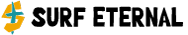 SurfEternal.co Logo