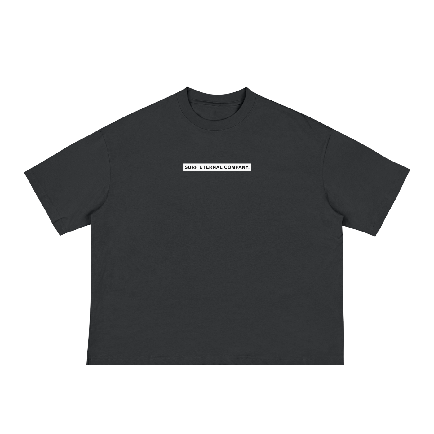 White Box Tee